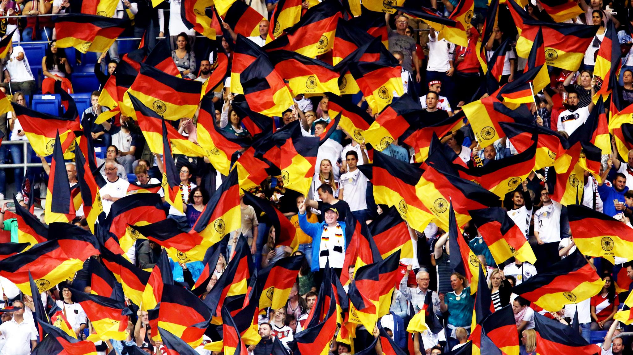 WM-Härtetests im Free-TV: Hochattraktives Fußballumfeld für Marken