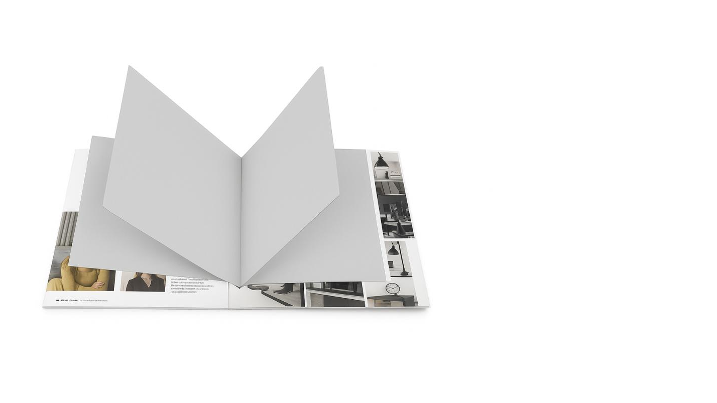 Heft-im-Heft-Beihefter