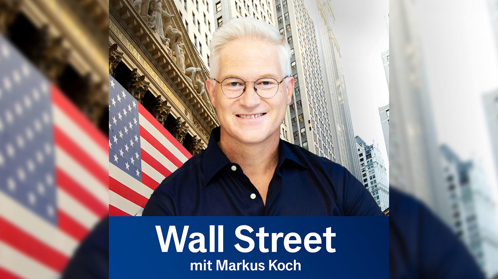 Zuwachs im Podcast-Portfolio